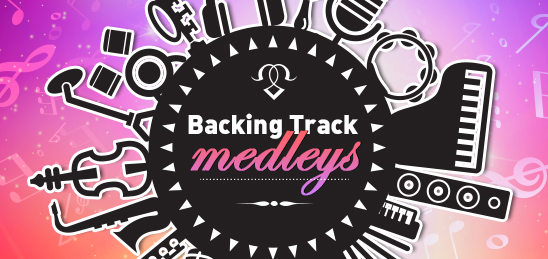 Medley Backing Tracks Singalong