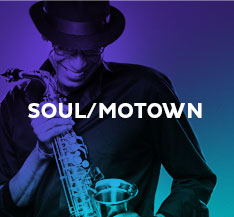 Soul/Motown