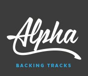 Alpha Backing Tracks